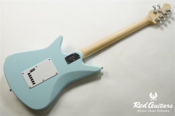 Albert Lee Signature Model AL40 - Daphne Blue